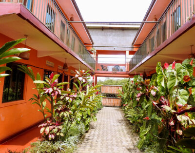 Westend Motel