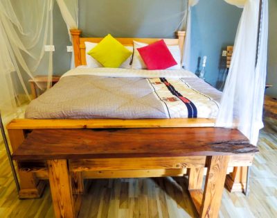 Mondi Lodge Kisoro