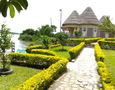 Mwamba Island Resort