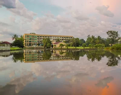 Lake View Resort Hotel