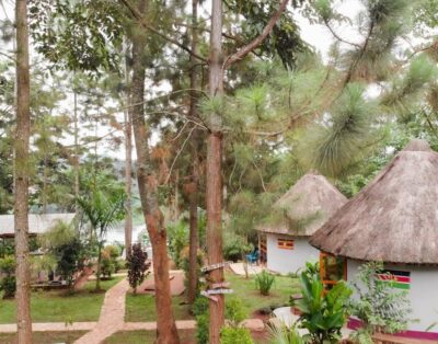 Beauty & Nature Private Beach