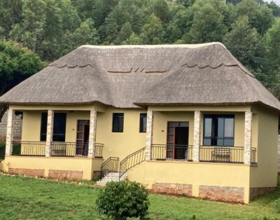 Stevalyn’s Ridge View Lodge