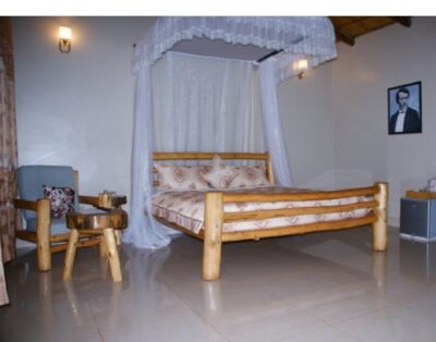 Baker’s Fort Hotel, Gulu