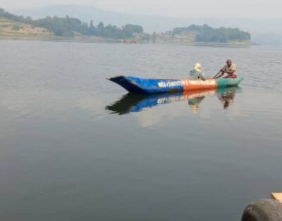 Wycliff’s Eco Resort