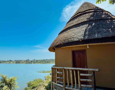 Mountain Inn Resort, Kiyindi