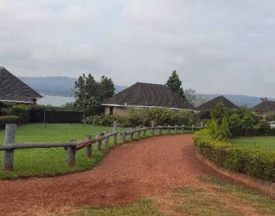 Miji Lake View Cottages