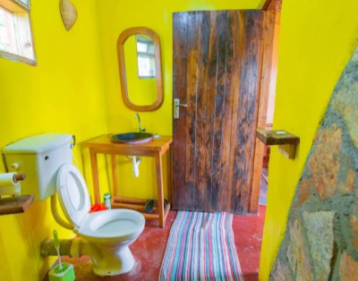 Kamorok Fallsview Lodge