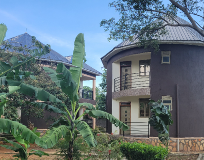 Buvuma Island Beach Hotel