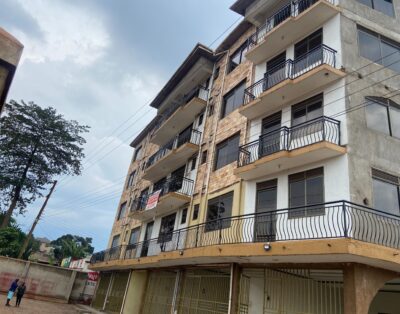 Mountain Inn Hotel – Mbiko