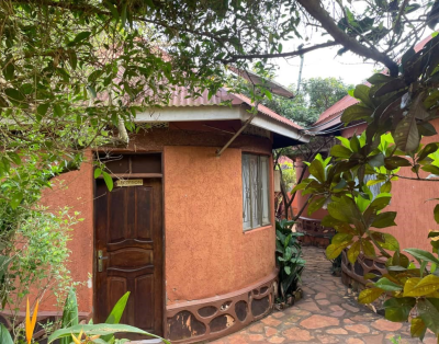 Nilonian Holiday Villa Guest House