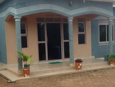 JUDHONGO GUEST HOUSE