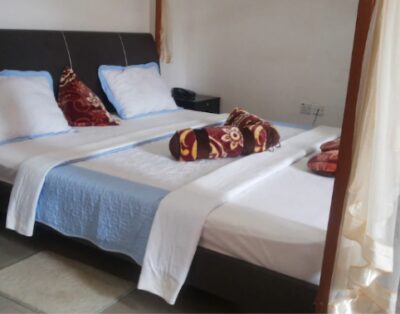 Global Friendship Hotel