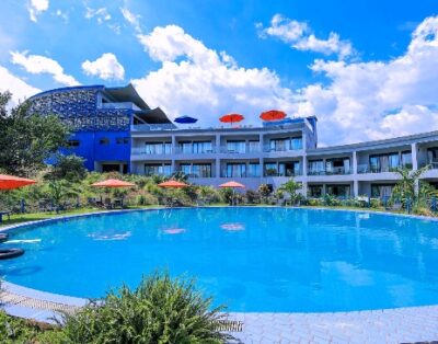 Aquarius Kigo Resort