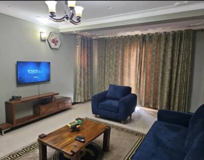 Kuza Suites/Apartments