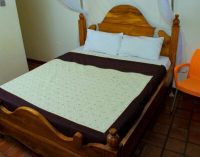 Ambassador Bridge Motel