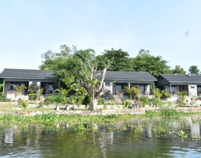 Gipir & Labongo Safari Lodge