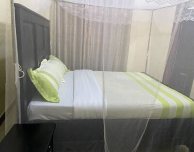 Basnet Guest House, Jinja