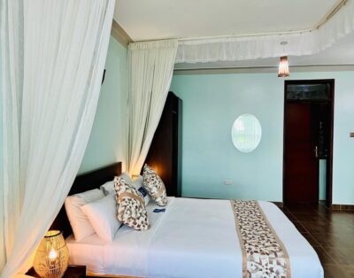 VICTORIA VIEW BOUTIQUE HOTEL