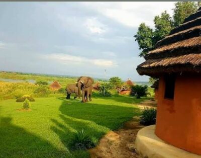 Heritage Safari Lodge