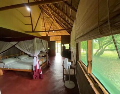 Red Chilli Rest Camp