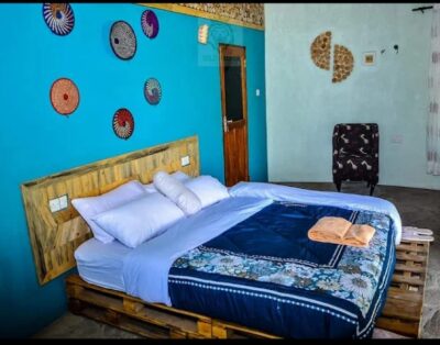 Wild Palace Safari Lodge