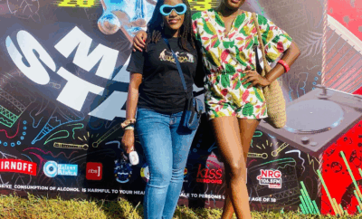 Your All-In-One Nyege Nyege Guide