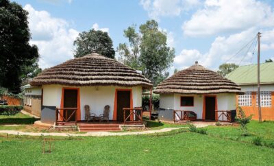 10 Of The Best Hotels in Gulu