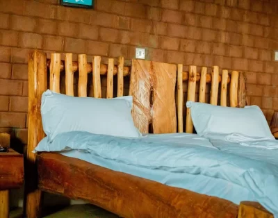 Dream Experience Lodge and Apartment