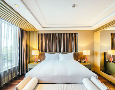 Tropical Savannah Guest House