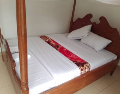 Rwenzori Base Camp Tour Holiday Inn