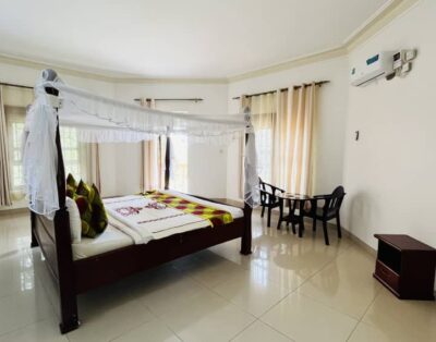 Parkside Safari Lodge