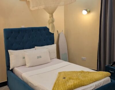 Global Village Resort