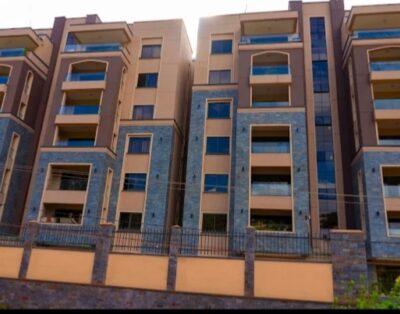 Abrish Hotel and Apartment