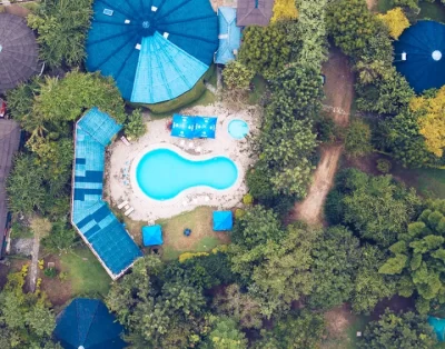 White Castle Hotel Arua