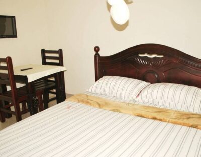 Bethel Guest House Kasese