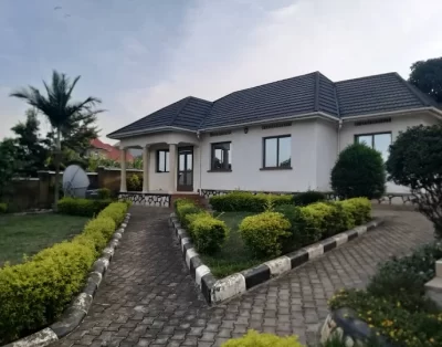 Kasese Executive Inn