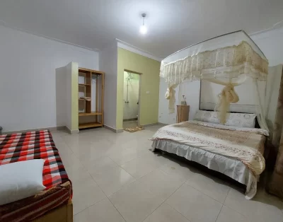 Greenstone Villaz Moroto