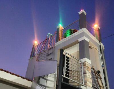 Novella Guest House Arua