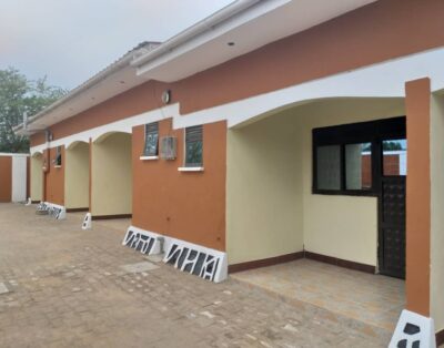 Merryland Guest House Arua