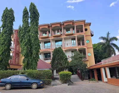 Royal Crane Resort Hotel