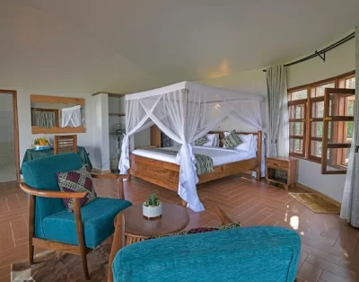 Lake George View Golf Resort