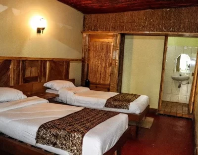 Voyager Equator Lodge