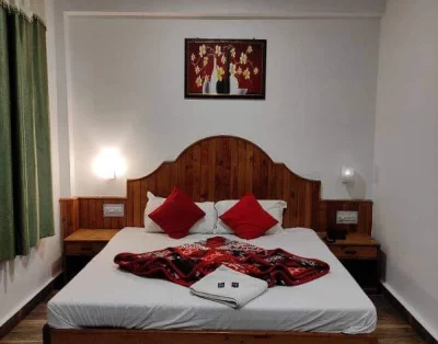 Gorilla African Guest House, Entebbe