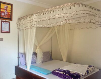 Radison Hotel Kitgum