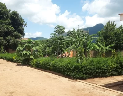 Kalya Peace Village – Culture Tours