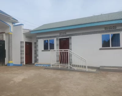 Patriotic Guest House Arua