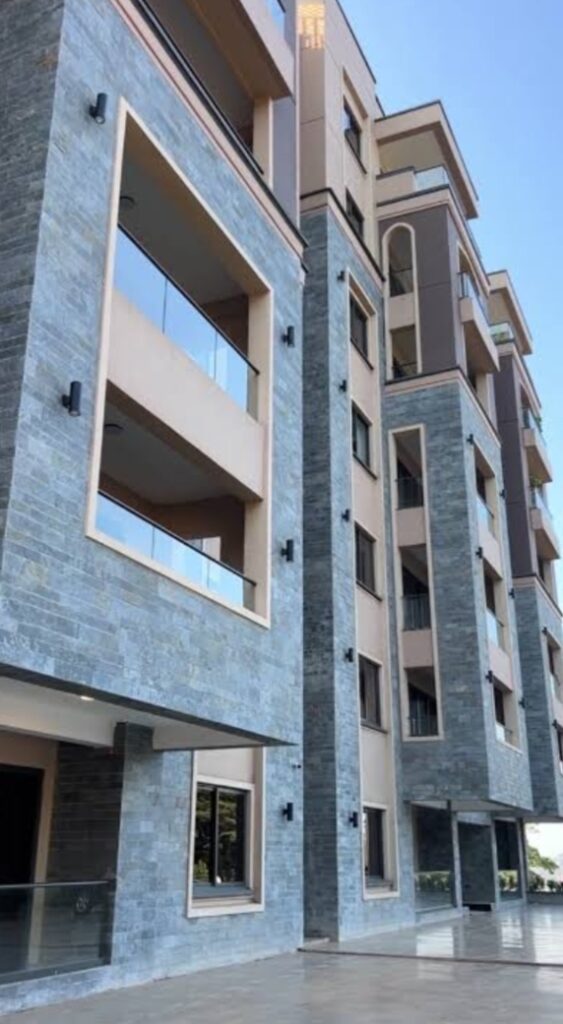 Ambrish Hotel and Apartments