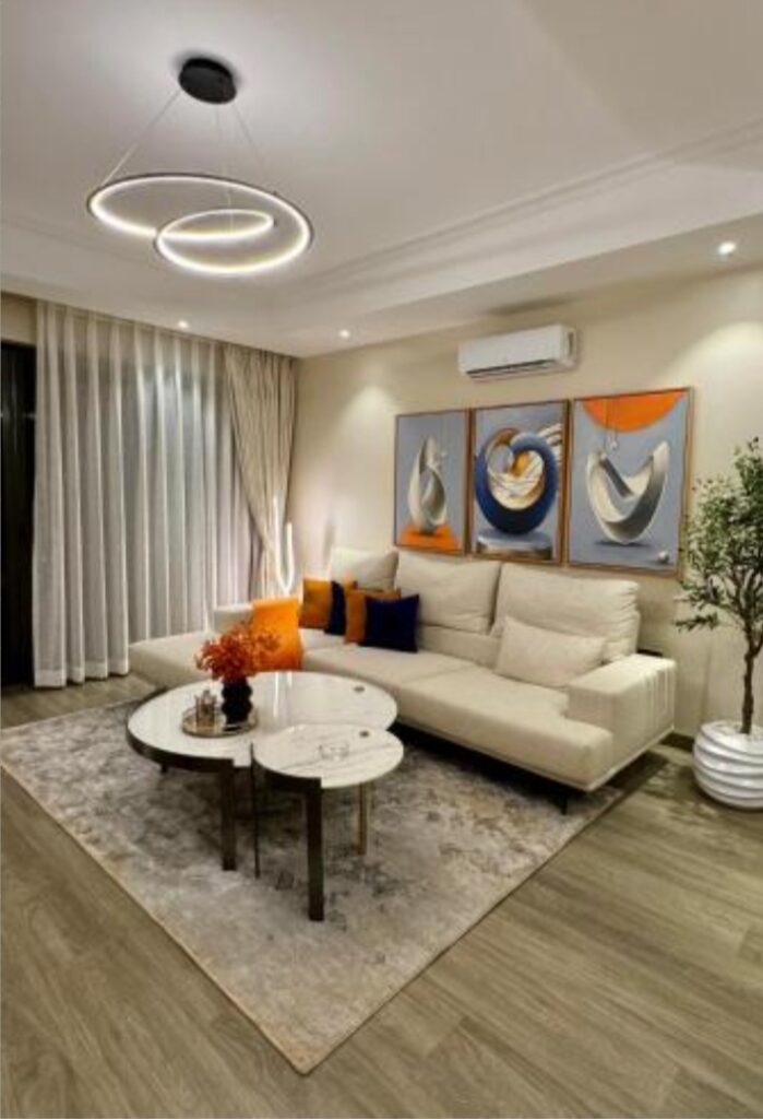 Ambrish Hotel and Apartments