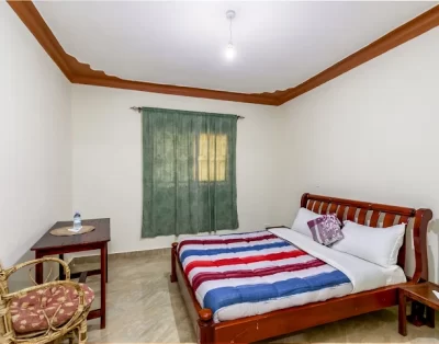 Airport Side Hotel Entebbe