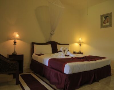 Executive Airport Hotel Entebbe